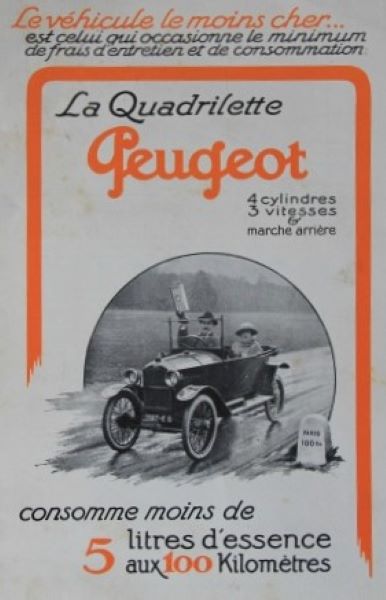 Peugeot 172